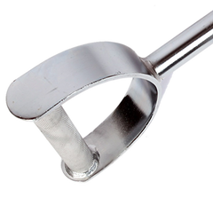 Randy & Travis D-Handle Row Gym Handle Bar Attachment