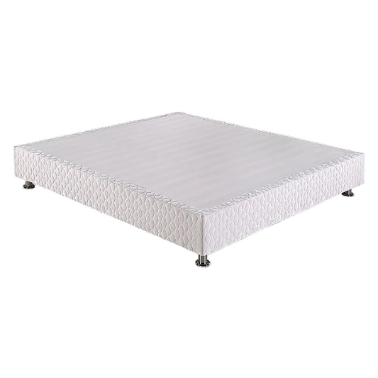 King Bed Ensemble Frame Base