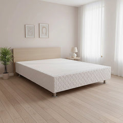 Double Bed Ensemble Frame Base