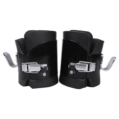 Gravity Inversion Boots for Back Therapy – Spine Decompression & Fitness Training