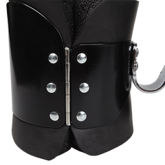 Gravity Inversion Boots for Back Therapy – Spine Decompression & Fitness Training