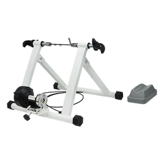 Indoor Magnetic Bicycle Trainer Fitness Bike Resistance Stand