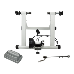 Indoor Magnetic Bicycle Trainer Fitness Bike Resistance Stand