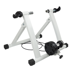 Indoor Magnetic Bicycle Trainer Fitness Bike Resistance Stand