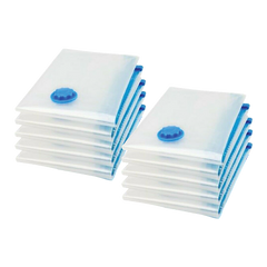 10X JUMBO Vacuum Storage Bags