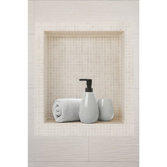 Shower Niche - 360 x 420 x 92mm Prefabricated Wall Bathroom Renovation