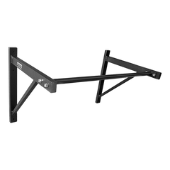 Wall Mounted Pull Up Bar – Heavy Duty Chin Up Station for Home Upper Body Training