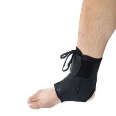 Ankle Brace Stabilizer - Ankle sprain & instability - MEDIUM