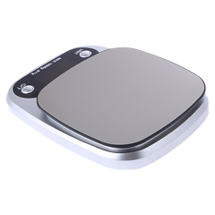 Digital Kitchen Scale LCD Electronic Postal Food Weight Scales 10kg/1g