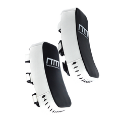 MMA Kick Boxing Pad Strike Shield – Muay Thai Focus Punching Pad Training Gear