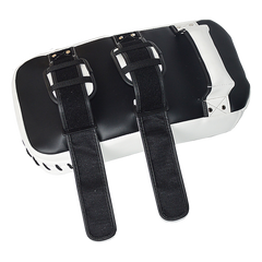 MMA Kick Boxing Pad Strike Shield – Muay Thai Focus Punching Pad Training Gear