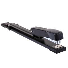 A4 A3 Long Arm Personal Office Stapler 25 sheets CAP (1000 staples included)