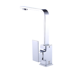 Kitchen Mixer Tap Faucet - Laundry Bathroom Sink
