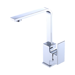 Kitchen Mixer Tap Faucet - Laundry Bathroom Sink