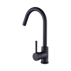 Kitchen Mixer Tap Faucet for Basin Laundry Sink