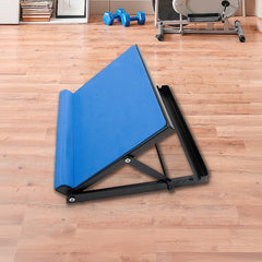 Adjustable Slant Board Stretching Ramp for Calf Ankle Incline