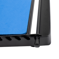 Adjustable Slant Board Stretching Ramp for Calf Ankle Incline