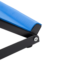 Adjustable Slant Board Stretching Ramp for Calf Ankle Incline