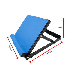 Adjustable Slant Board Stretching Ramp for Calf Ankle Incline