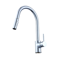 Basin Mixer Tap Faucet -Kitchen Laundry Bathroom Sink