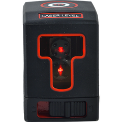 Self Leveling Laser Level 15m Cross Line Line Beam Tool