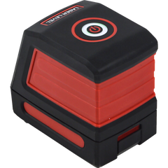 Self Leveling Laser Level 15m Cross Line Line Beam Tool