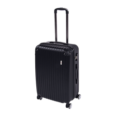 Delegate Suitcases Luggage Set 20" 24" 28"Carry On Trolley TSA Travel Bag