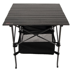 Folding Collapsible Camping Table Caravan RV Heavy Duty Steel & Aluminium
