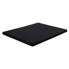 110CM XL Pet Bed Mattress Dog Cat Memory Foam Pad Mat Cushion