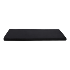 110CM XL Pet Bed Mattress Dog Cat Memory Foam Pad Mat Cushion