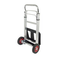 100kg Trolley Folding Hand Truck Sack Barrow