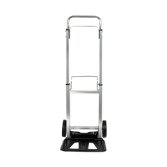 100kg Trolley Folding Hand Truck Sack Barrow