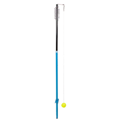 Swing Ball Tennis Tether Game Outdoor Garden Summer