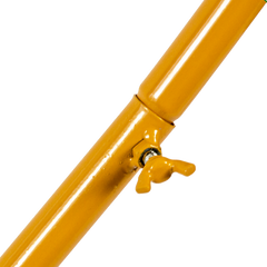 2M Wedding Hoop Round Circle Arch Backdrop Flower Display Stand Frame Background