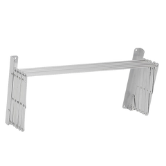 Pull Out Clothes Airer – Expanding Laundry Drying Line for Caravan, RV & Home