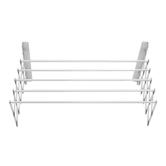 Pull Out Clothes Airer – Expanding Laundry Drying Line for Caravan, RV & Home