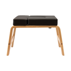 Yoga Stool Inversion Multi-Purpose Chair For Headstands