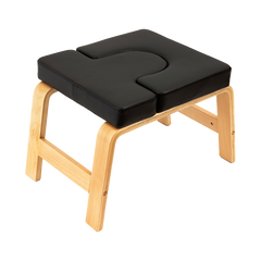 Yoga Stool Inversion Multi-Purpose Chair For Headstands