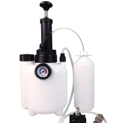 Bleed Tool Pressure 3 ltr Brake & Clutch Bleeding System Fluid Bleeder