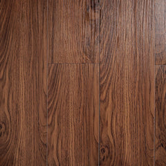 Vinyl Floor Tiles Self Adhesive Flooring Teak Wood Grain 16 Pack 2.3SQM