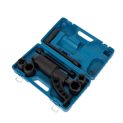 1:58 Torque Multiplier Set Wrench Lug Nut Labour Saving Lugnuts 4 Sockets