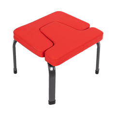Invert Chair Yoga Workout Chair Headstand Stool Exercise Bench