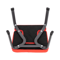 Invert Chair Yoga Workout Chair Headstand Stool Exercise Bench