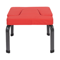 Invert Chair Yoga Workout Chair Headstand Stool Exercise Bench