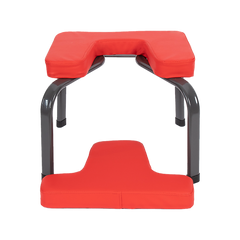 Invert Chair Yoga Workout Chair Headstand Stool Exercise Bench