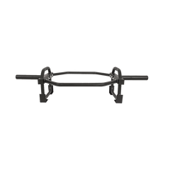 Barbell Olympic Trap Bar Hex Shrug Deadlift