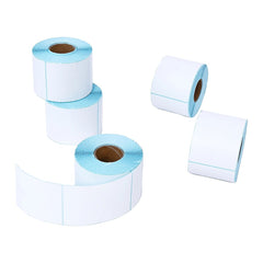 All Sizes Premium Quality Barcode POS, Label, Sticker, Price tag, Direct Thermal