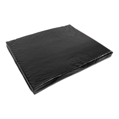 XL Dog Bed Chew Resistant Heavy Duty Kennel Run Tough Robust Durable