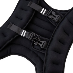 10KG Weighted Vest Top Gym Exercise Fitness Strength Sports Training Weight Loss