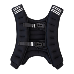 10KG Weighted Vest Top Gym Exercise Fitness Strength Sports Training Weight Loss